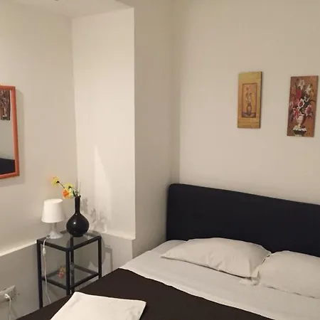 Appartement Smile's *