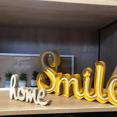 Appartement Smile's *