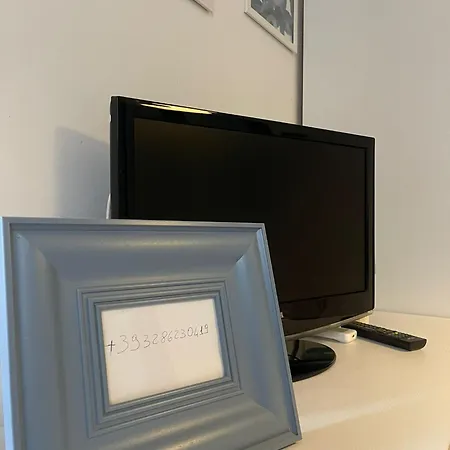 Appartement Smile's *