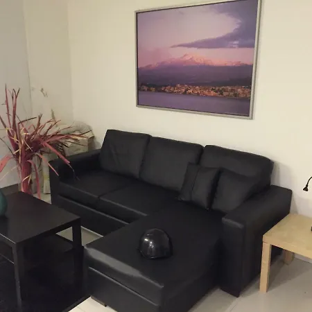 Appartement Smile's Catane
