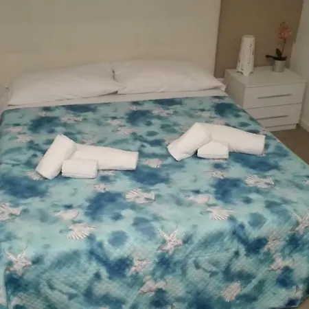 Smile's Apartmán *