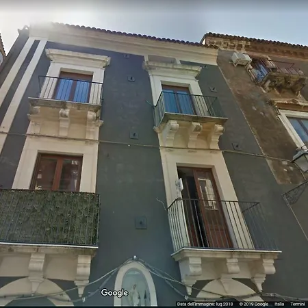 Appartement Smile's
