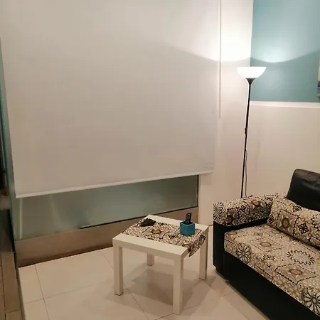 アパート Smile's