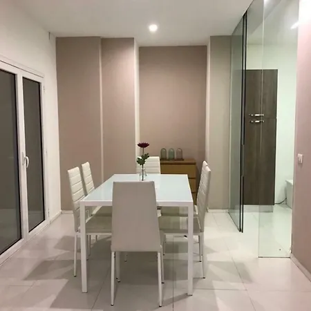 アパート Smile's *