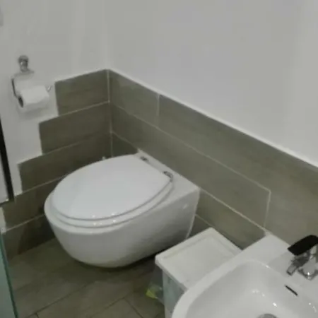 Smile's アパート カターニア